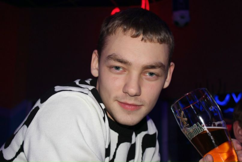 Дмитрий Михеев | Арзамас