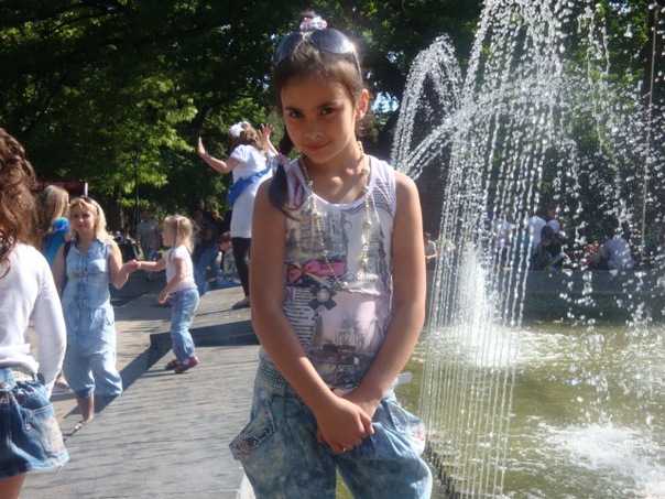 №18, Эля Токарева №18, Эля Токарева