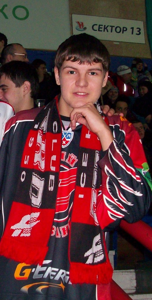 Александр Александров | Омск