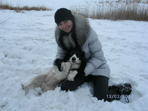 №1, Евгения Душко, 36 лет, Северодонецк №1, Евгения Душко, 36 лет, Северодонецк