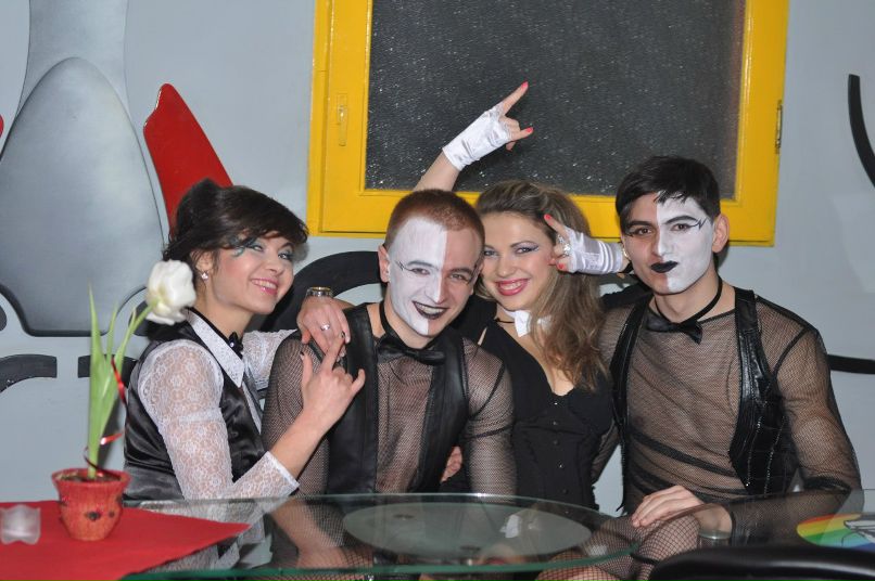 Dima Morenets | Poznań