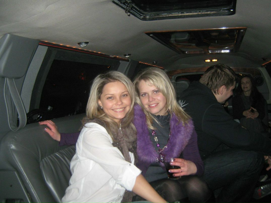 Анна Пазич | Москва (деревня)