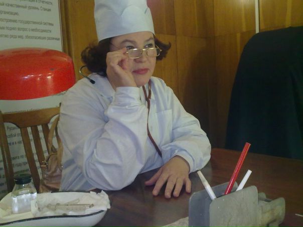 №51, Тамара Комисарова, Минск №51, Тамара Комисарова, Минск