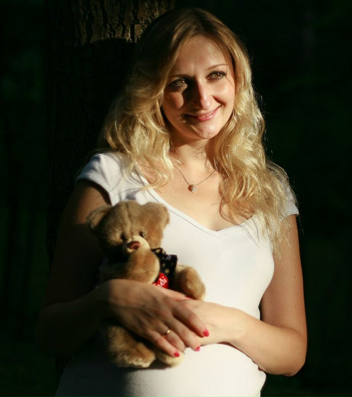 Светлана Смирнова | Москва