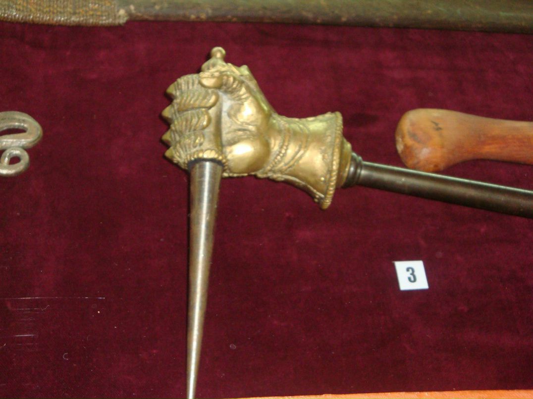 Антон Сапа | Лубны