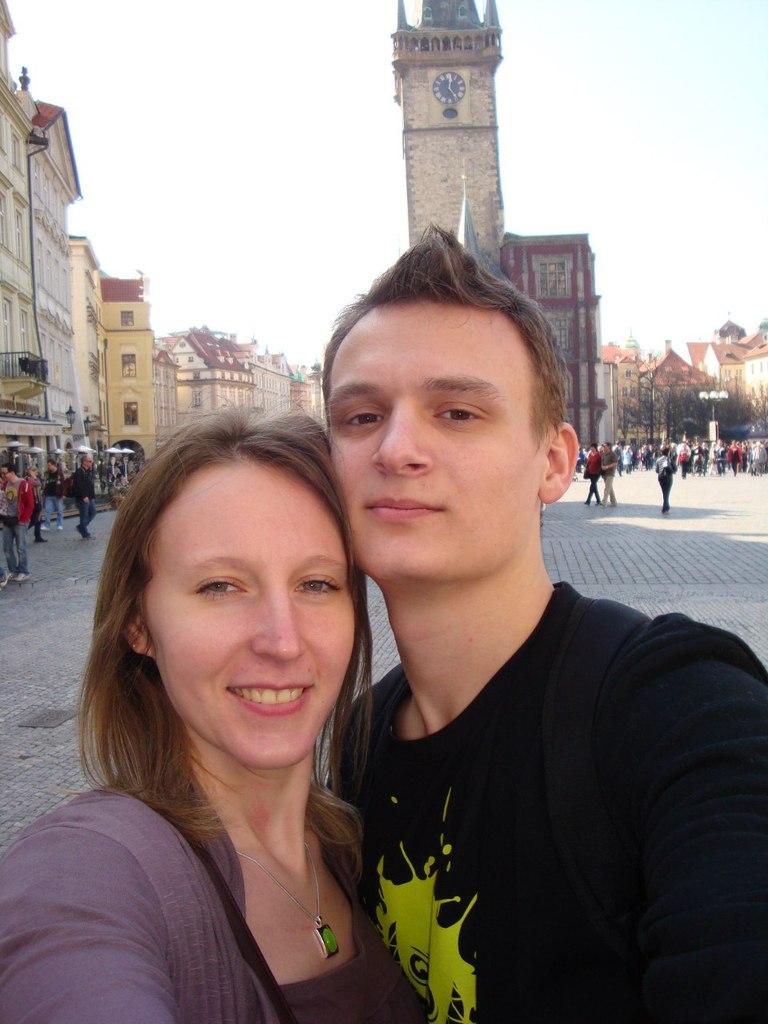 Антон Сапа | Лубны