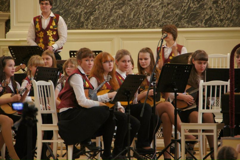 Арина Гавриленко | Санкт-Петербург