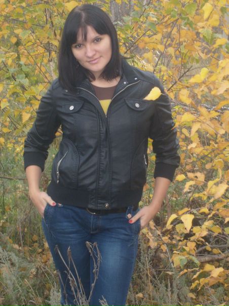 №20, Оксана Герасимчук, 34 года, Самара №20, Оксана Герасимчук, 34 года, Самара