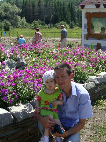 №152, Марат Динисламов, 43 года №152, Марат Динисламов, 43 года