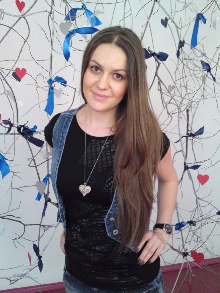 Ксения Новак | 