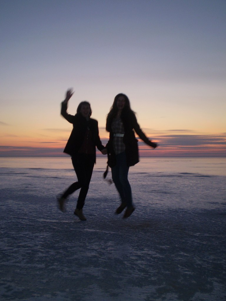 Alina Gregorchak | Praha