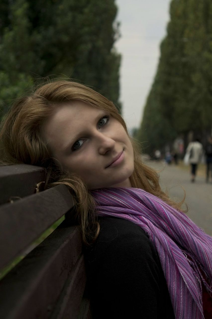 Татьяна Лисовенко-Кальченко | Киев