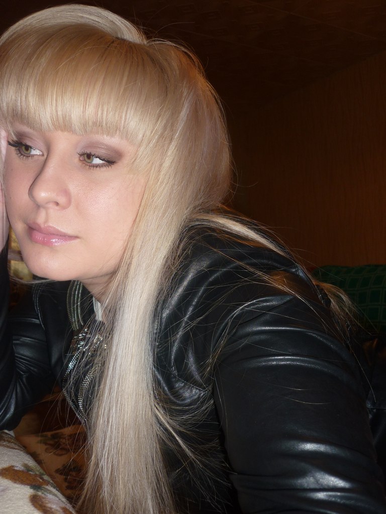 Алия Гарифуллина | Альметьевск