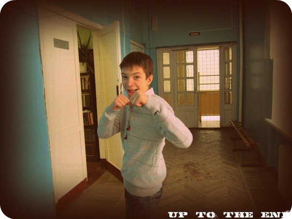 Сергей Залесов | Вологда