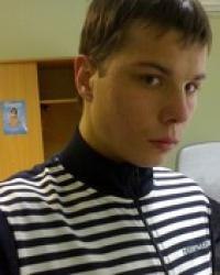 №81, Александр Белоногов, Санкт-Петербург №81, Александр Белоногов, Санкт-Петербург