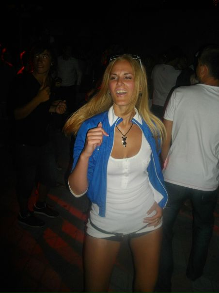 №6, Настя Лупач №6, Настя Лупач