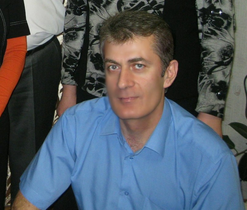 Зураб Муштараули | Йошкар-Ола