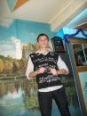 №7 Санёк Петров