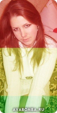 Светлана Голяченко | Бараши