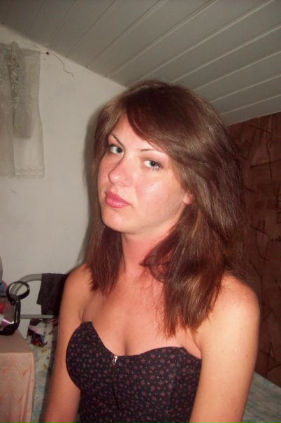 №75, Анютка Пилипенко, 34 года, Киев №75, Анютка Пилипенко, 34 года, Киев