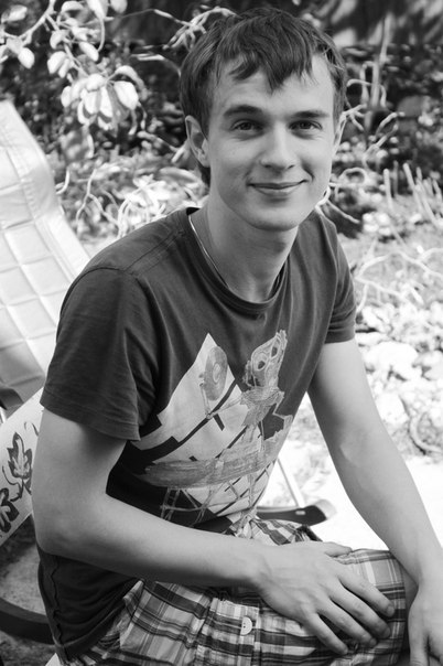 Никита Молочко | Минск