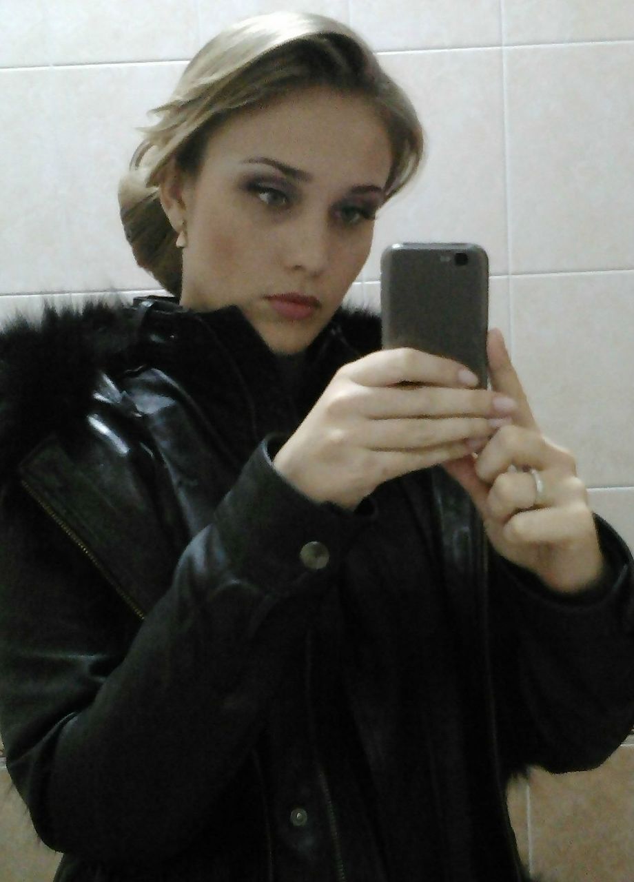 Катерина Гущина ♥ | Тольятти