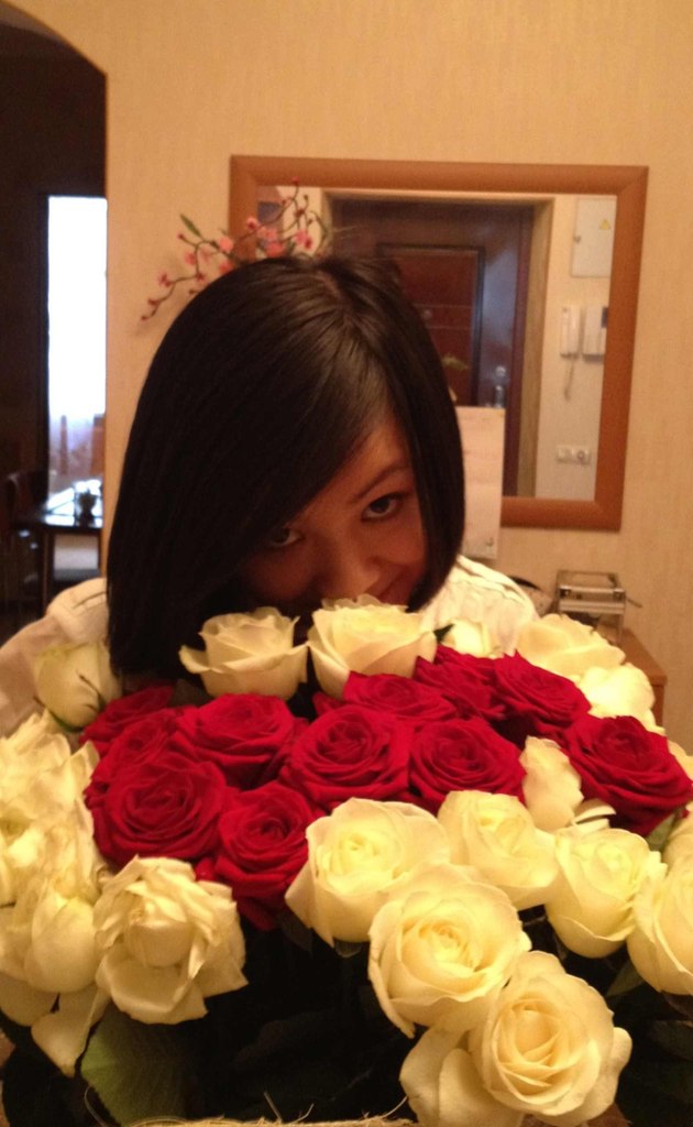 Tanya Nguyen | Казань