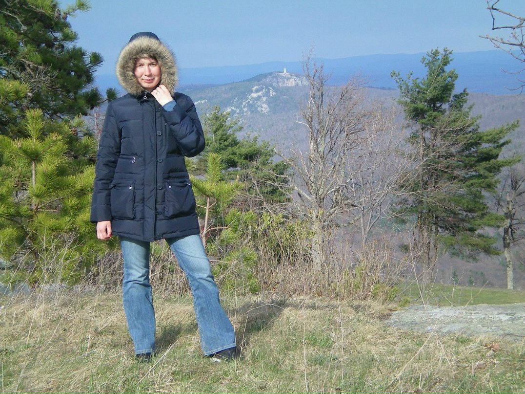 Мария Сунцова | New York City