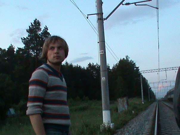 №26, Вано Пушкин, 38 лет, Москва №26, Вано Пушкин, 38 лет, Москва