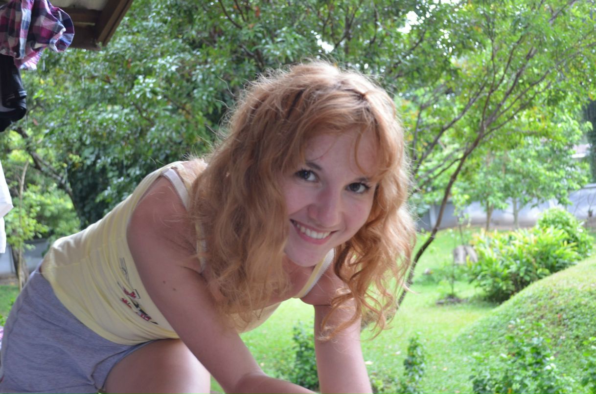 Лилия Кабирова | Казань