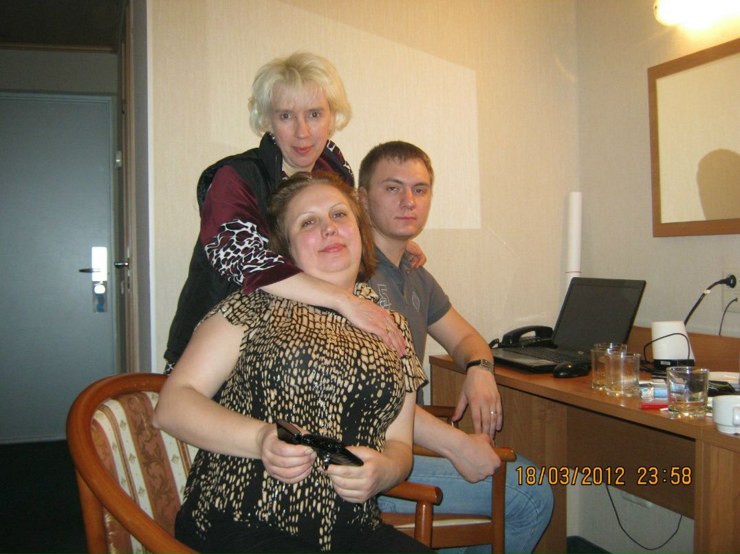 Татьяна Бабичева | Курск