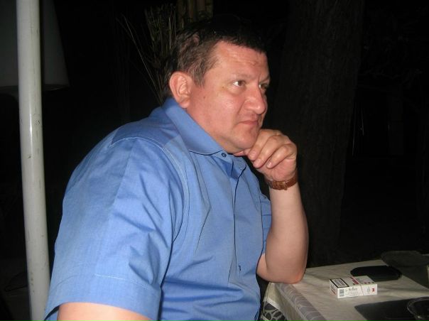 №1, Роман Васин, 55 лет, Санкт-Петербург №1, Роман Васин, 55 лет, Санкт-Петербург