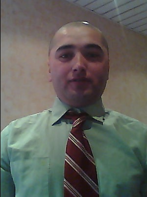 №14, Диловар Джураев, 39 лет №14, Диловар Джураев, 39 лет