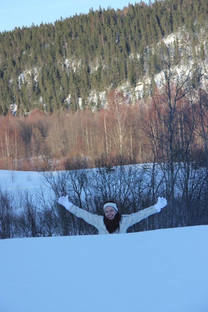 Анна Кадакова | Санкт-Петербург