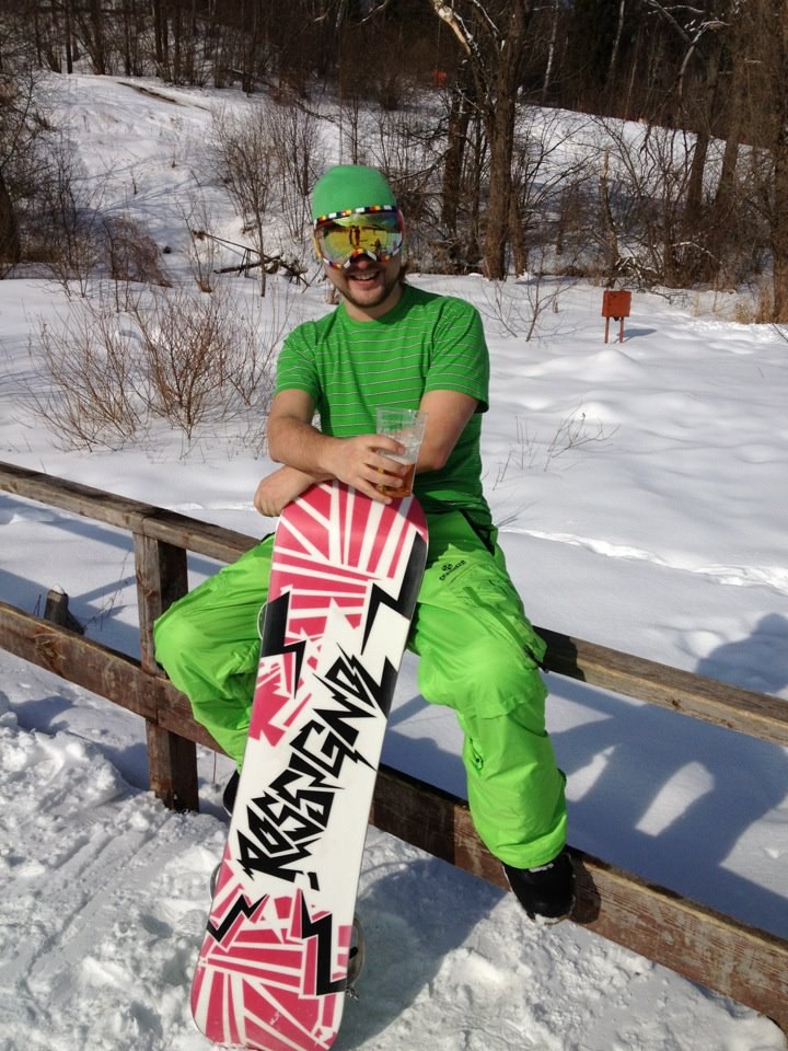 Мишаня Фуников Шлемпомпон | Москва