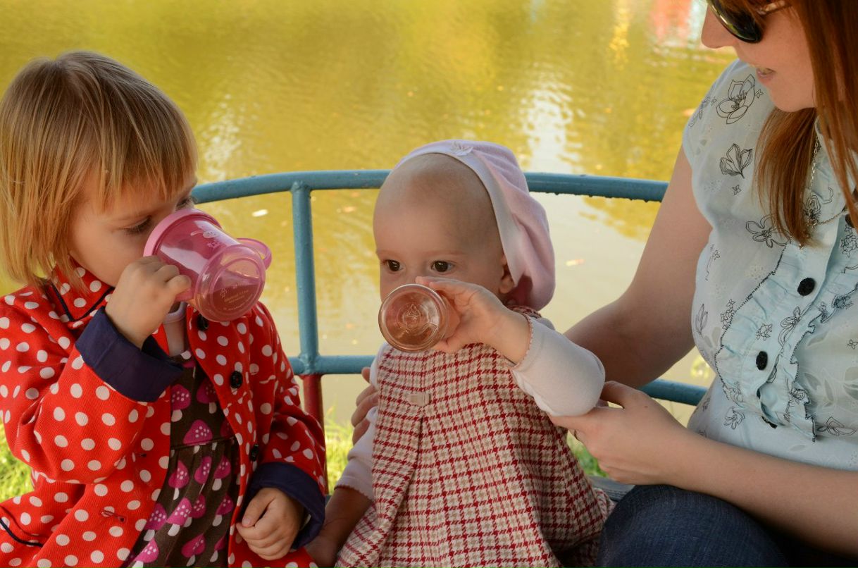 Юрчик Кльоц | Луцк