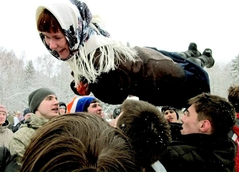 Ксения Соколова | Москва