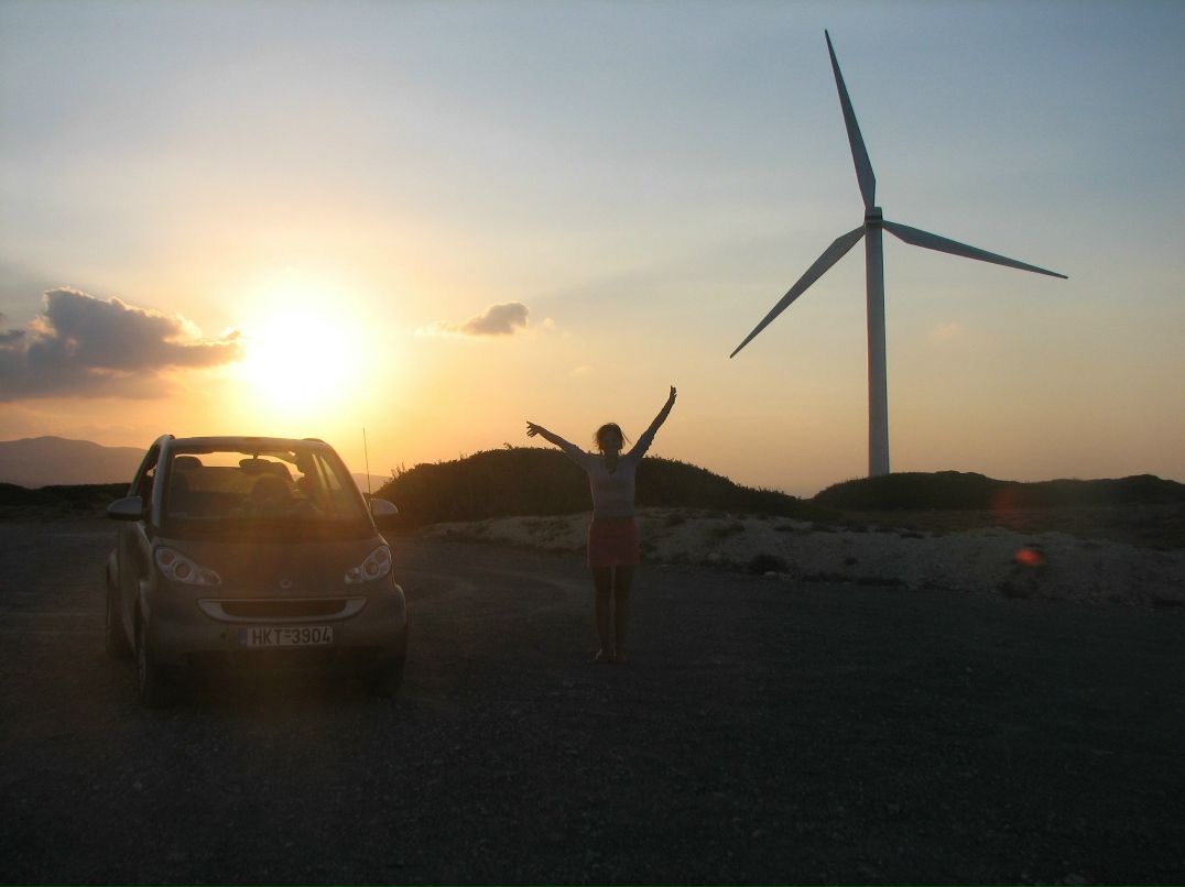 Александра Кривошей | Санкт-Петербург