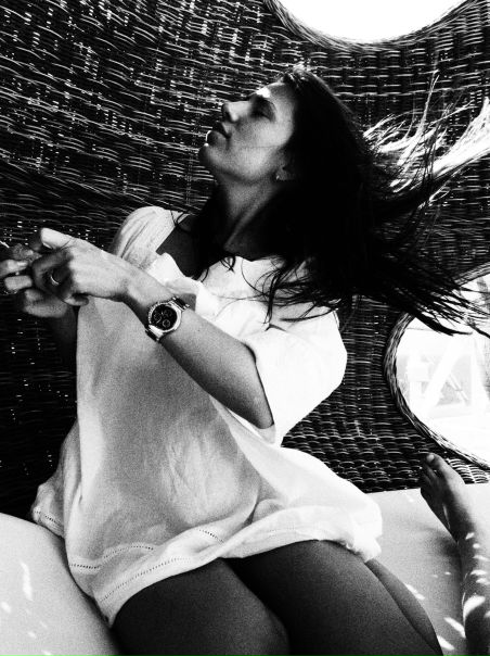 №7, Света Якименко, 34 года, Москва №7, Света Якименко, 34 года, Москва