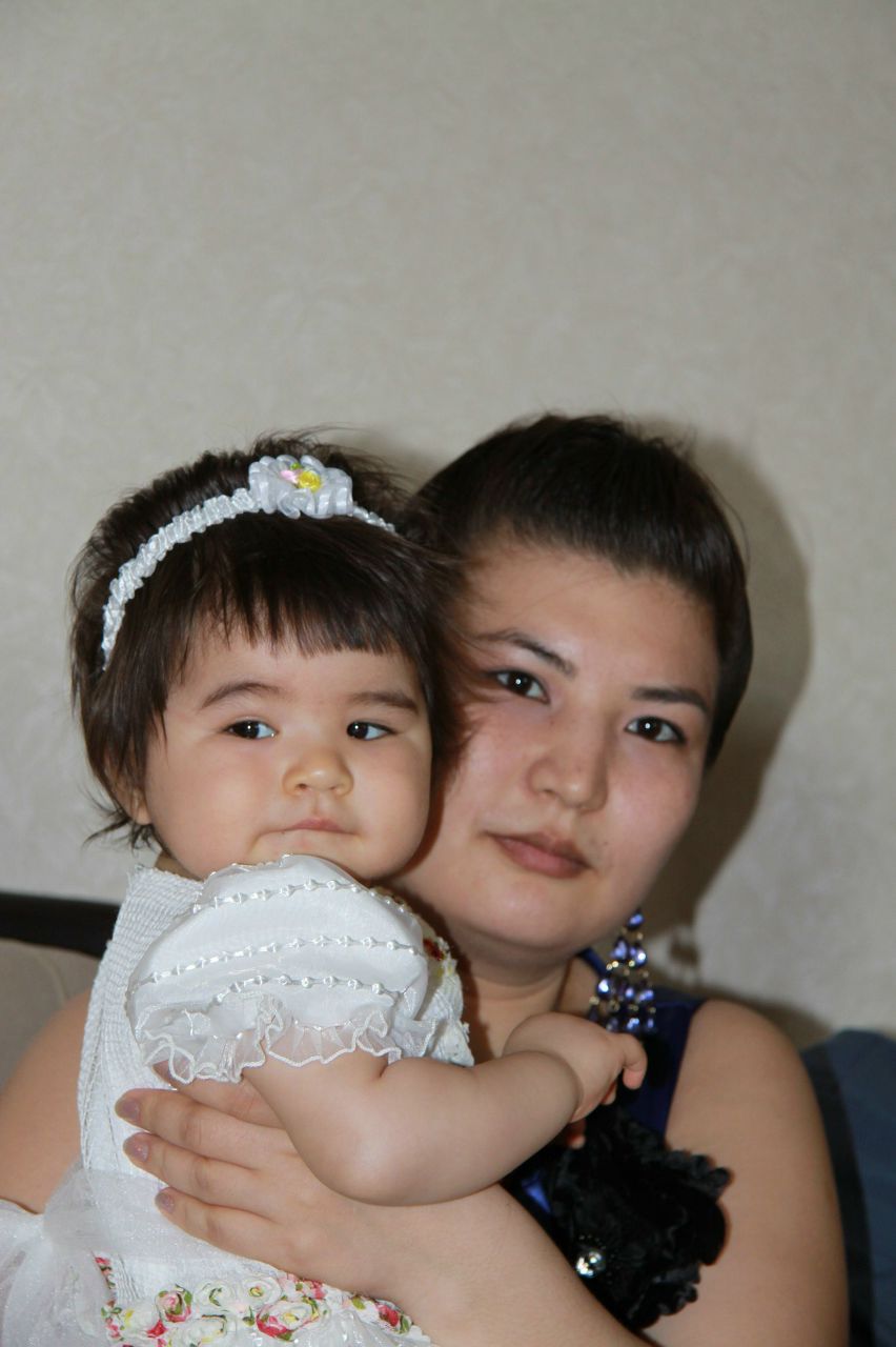 Элина Ягупова | Москва