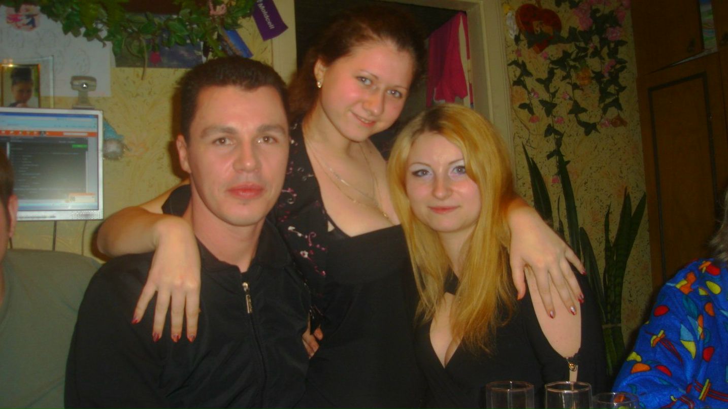 Nika Anghel | Кишинев