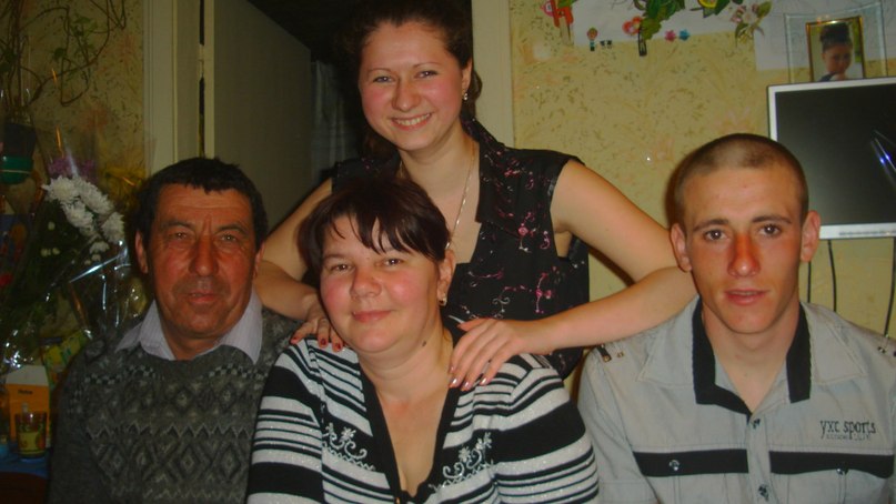 Nika Anghel | Кишинев