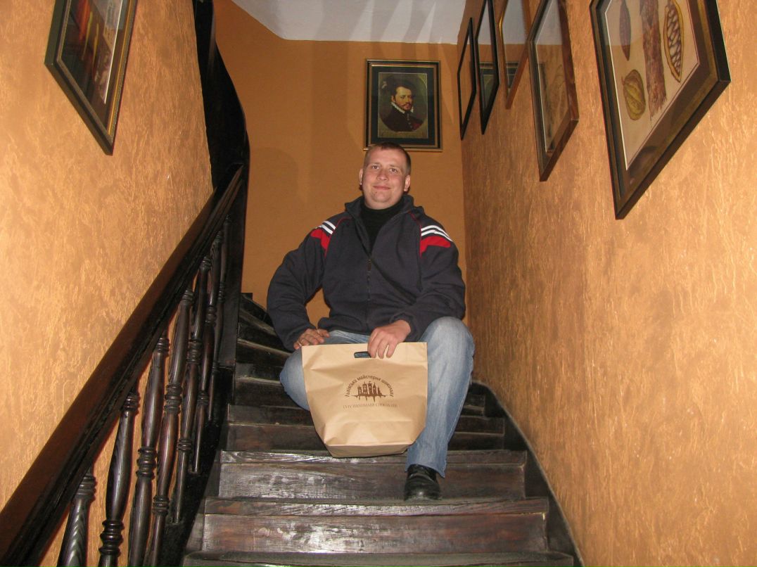 Максим Жорник | Запорожье