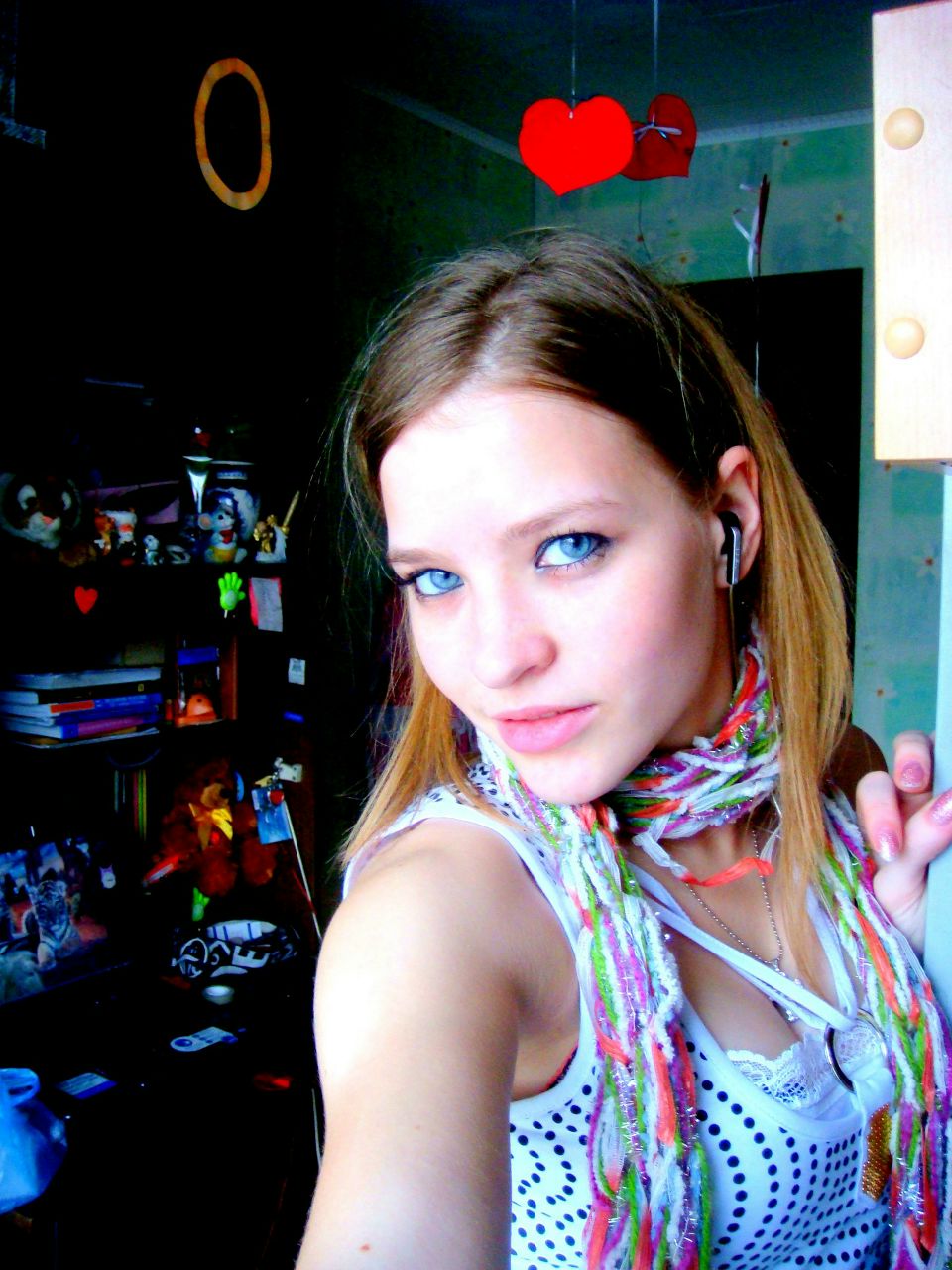 Анастасия Ускова | Москва