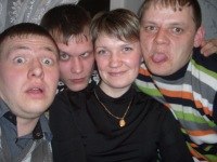 Макс Фефелов | Туринск