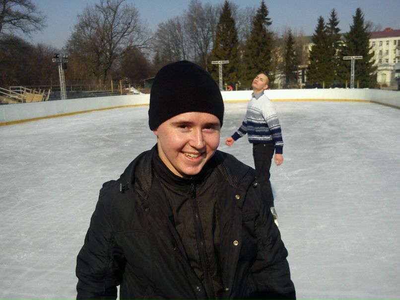 Никита Кукушкин | Кореновск