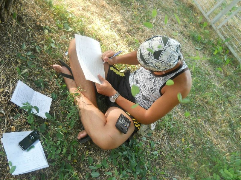 Алексей Нескародов | Симферополь