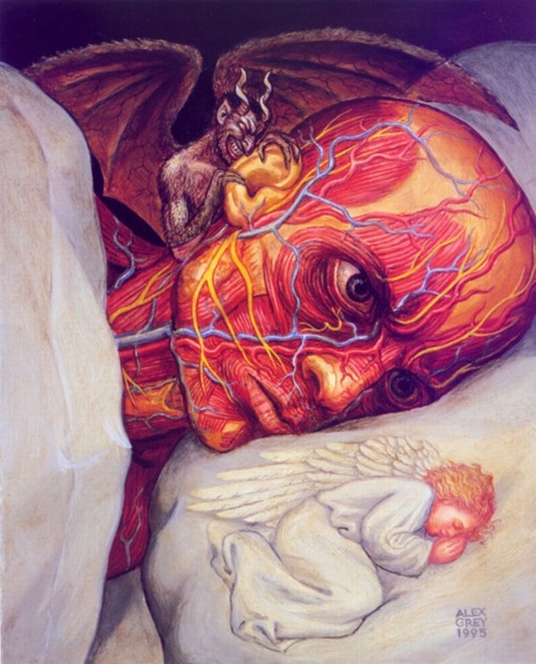 Алексей Карьянский | Москва