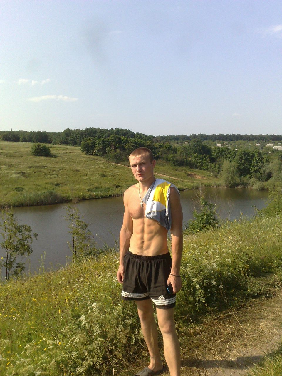 Виталик Фомин BABO4KA | Харьков