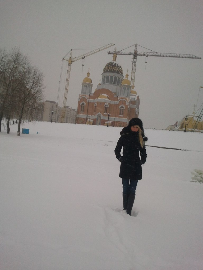 Анастасия Иванова | 